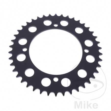 JT SPROCKETS Transmission plate crown 42T P-520 Ø125 MM Ø145 727.03.29