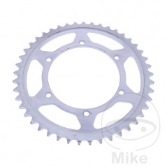 JT SPROCKETS Transmission plate crown 45T P-530 Ø120 MM Ø135 727.03.30