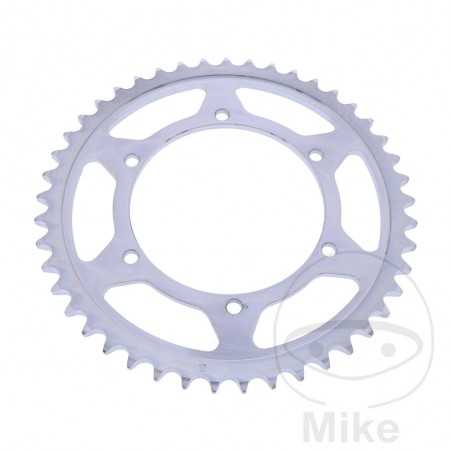 JT SPROCKETS Corona plato transmisión 45T P-530 Ø120 MM Ø135 727.03.30