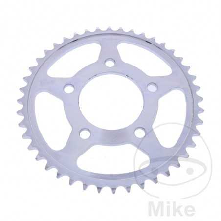 JT SPROCKETS Transmission plate crown 44T P-530 Ø080 MM Ø110 727.03.32