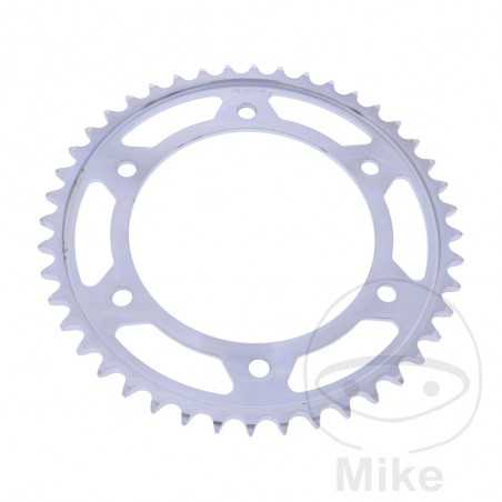 JT SPROCKETS Transmission plate crown 44T P-525 Ø134 MM Ø160 727.03.38