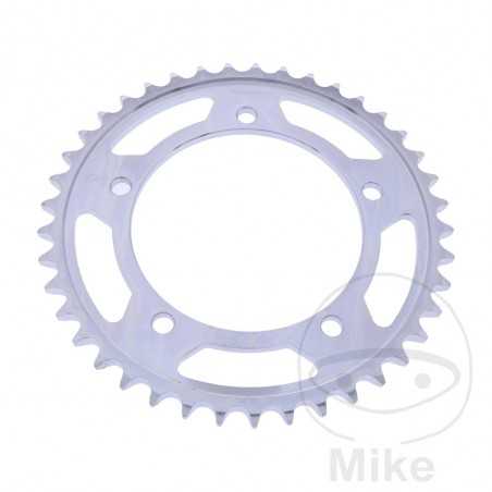JT SPROCKETS Corona plato transmisión 41T P-530 Ø120 MM Ø140 727.03.45
