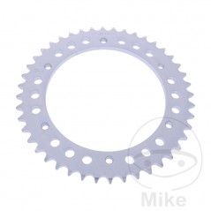 JT SPROCKETS Corona plato transmisión 44T P-530 Ø155 MM Ø176 727.03.53