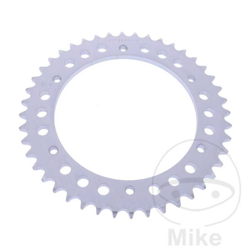 JT SPROCKETS Corona plato transmisión 44T P-530 Ø155 MM Ø176 727.03.53