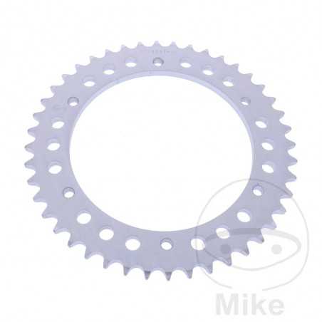 JT SPROCKETS Corona plato transmisión 44T P-530 Ø155 MM Ø176 727.03.53