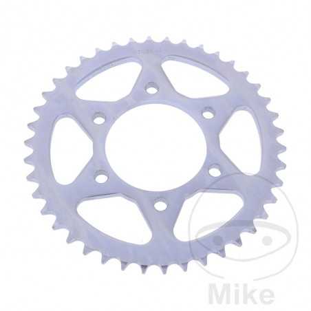 JT SPROCKETS Corona plato transmisión 42T P-428 Ø068 MM Ø086 727.03.56