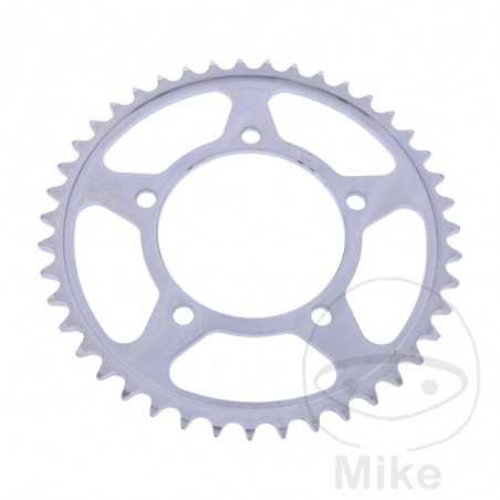 JT SPROCKETS Transmission plate crown 43T P-525 Ø100 MM Ø120 727.03.58