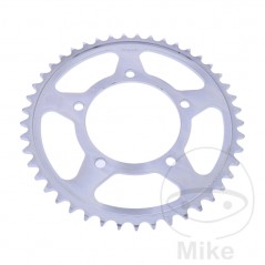 JT SPROCKETS Transmission plate crown 45T P-525 Ø100 MM Ø120 727.03.59