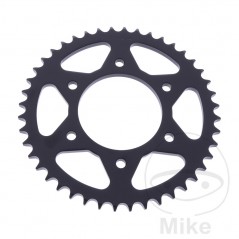 JT SPROCKETS Transmission plate crown 44T P-428 Ø076 MM Ø100 727.03.64