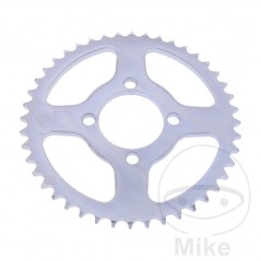 JT SPROCKETS Transmission plate crown 44T P-428 Ø054 MM Ø070 727.03.75