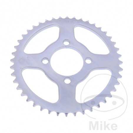 JT SPROCKETS Corona plato transmisión 44T P-428 Ø054 MM Ø070 727.03.75
