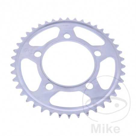 JT SPROCKETS Transmission plate crown 42T P-525 Ø101 MM Ø124 727.03.88