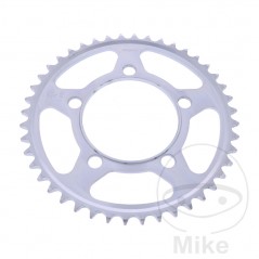 JT SPROCKETS Transmission plate crown 44T P-525 Ø101 MM Ø124 727.03.89
