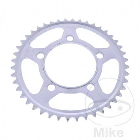 JT SPROCKETS Corona plato transmisión 44T P-525 Ø101 MM Ø124 727.03.89