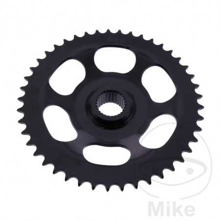 ESJOT Transmission plate crown 45T P-415 Ø28 MM 727.03.96