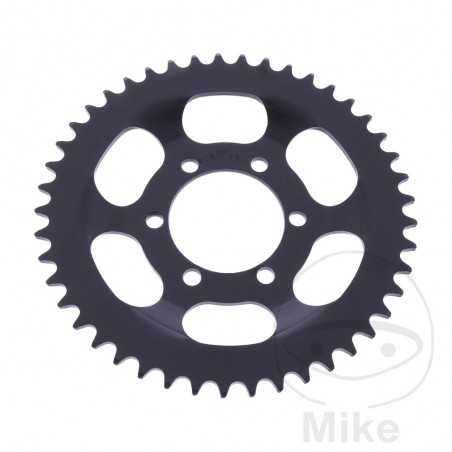 ESJOT Transmission plate crown 45T P-415 Ø058 MM Ø072 727.04.16