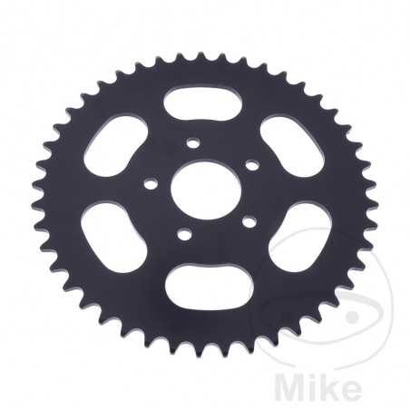 ESJOT Transmission plate crown 45T P-415 Ø038 MM Ø059 727.04.57