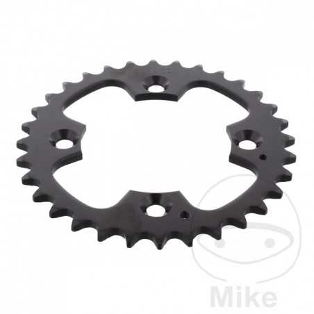 ESJOT Transmission plate crown 34T P-520 Ø90 MM Ø110 727.05.75