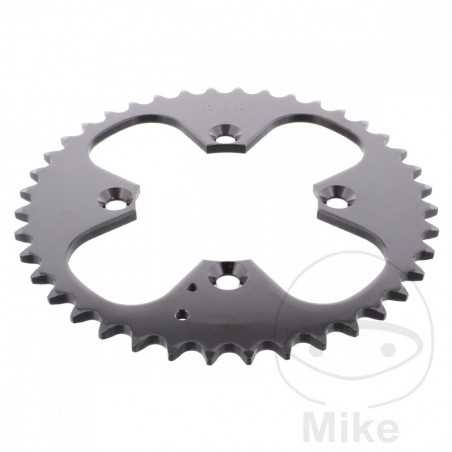 ESJOT Transmission plate crown 34T P-520 Ø90 MM Ø110 727.05.75