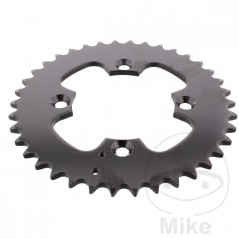 ESJOT Transmission plate crown 34T P-520 Ø90 MM Ø110 727.05.75