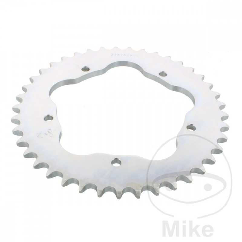 JT SPROCKETS Transmission plate crown for support 42T P-525 7585011 727.05.21