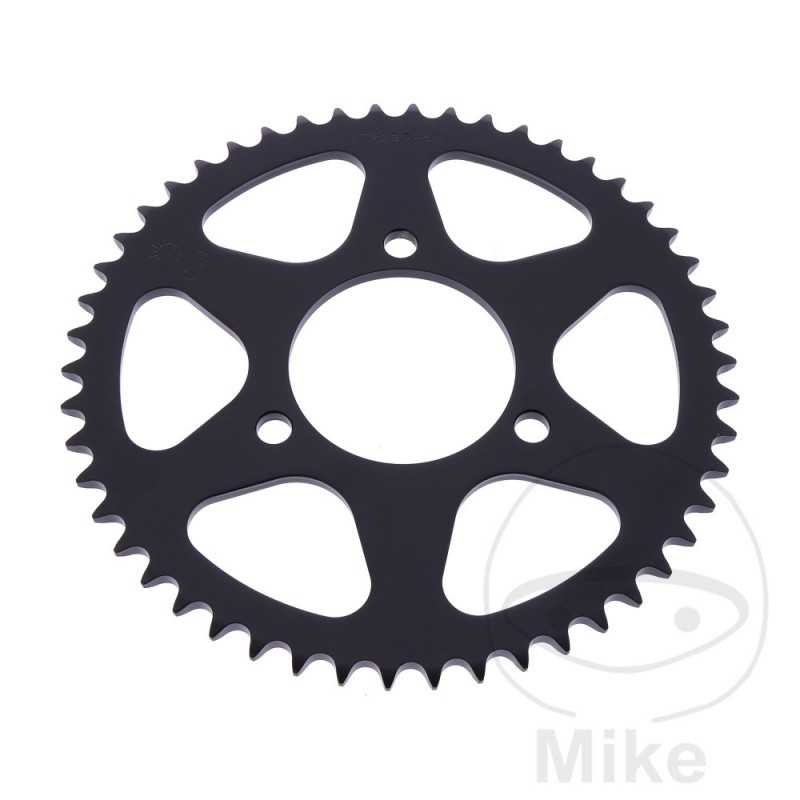 JT SPROCKETS Corona plato transmisión 47T P-420 Ø070 MM Ø090 727.07.70