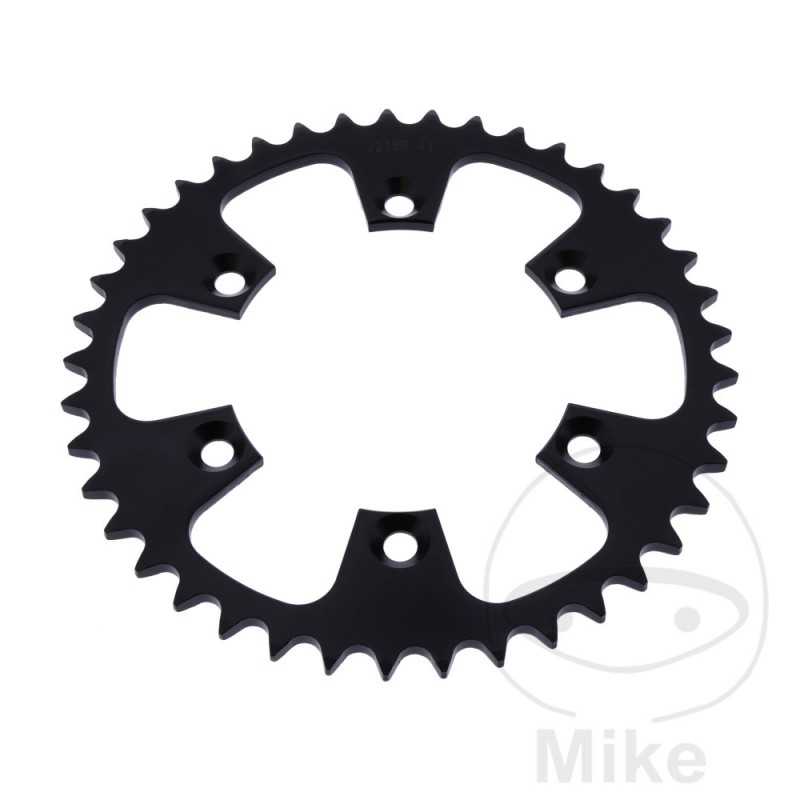 ESJOT Corona plato transmisión 41T P-520 Ø110 MM Ø130 727.05.95