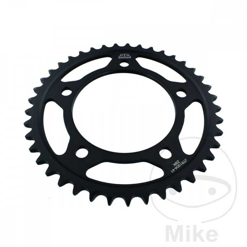 JT SPROCKETS Transmission plate crown 41T P-525 ALTN: 7270051 727.06.34
