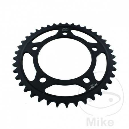 JT SPROCKETS Corona plato transmisión 41T P-525 ALTN: 7270051 727.06.34
