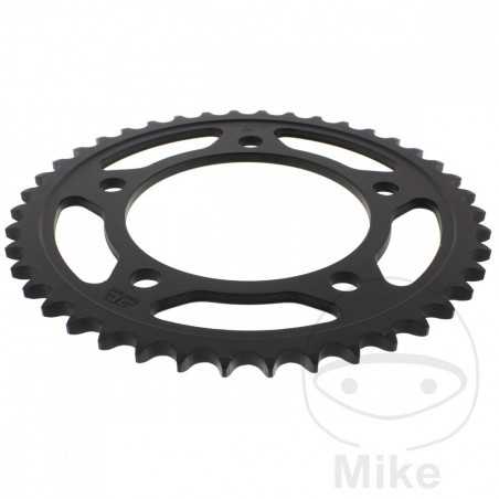 JT SPROCKETS Corona plato transmisión 42T P-525 ALTN: 7275480 727.06.35