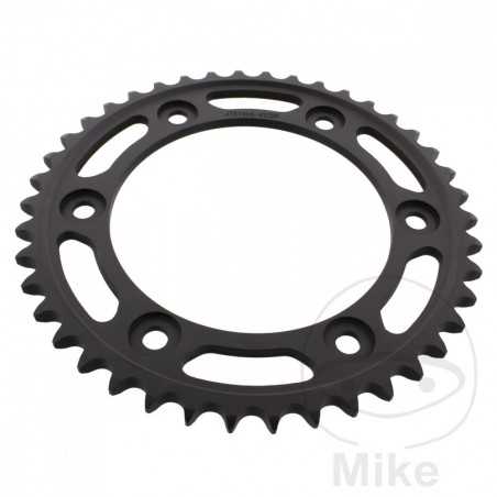 JT SPROCKETS Transmission plate crown 42T P-530 ALTN: 7276363 727.06.40