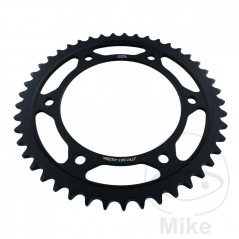 JT SPROCKETS Corona plato transmisión 45T P-525 ALTN: 7276678 727.06.44