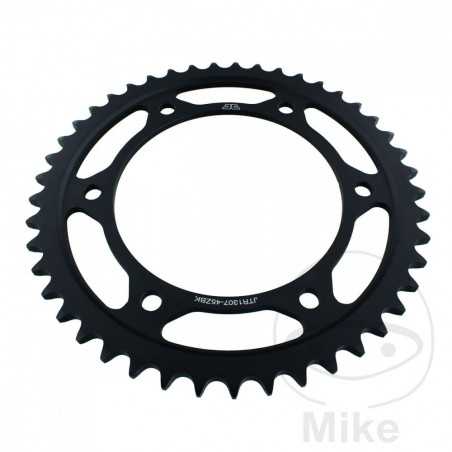 JT SPROCKETS Corona plato transmisión 45T P-525 ALTN: 7276678 727.06.44