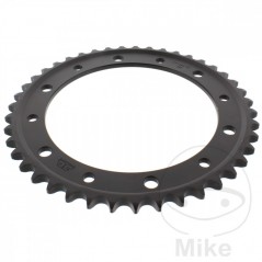 JT SPROCKETS Corona plato transmisión 43T P-530 ALTN: 7270978 727.06.49