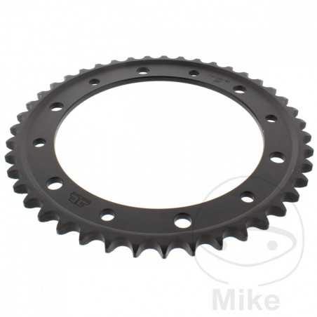 JT SPROCKETS Transmission plate crown 43T P-530 ALTN: 7270978 727.06.49