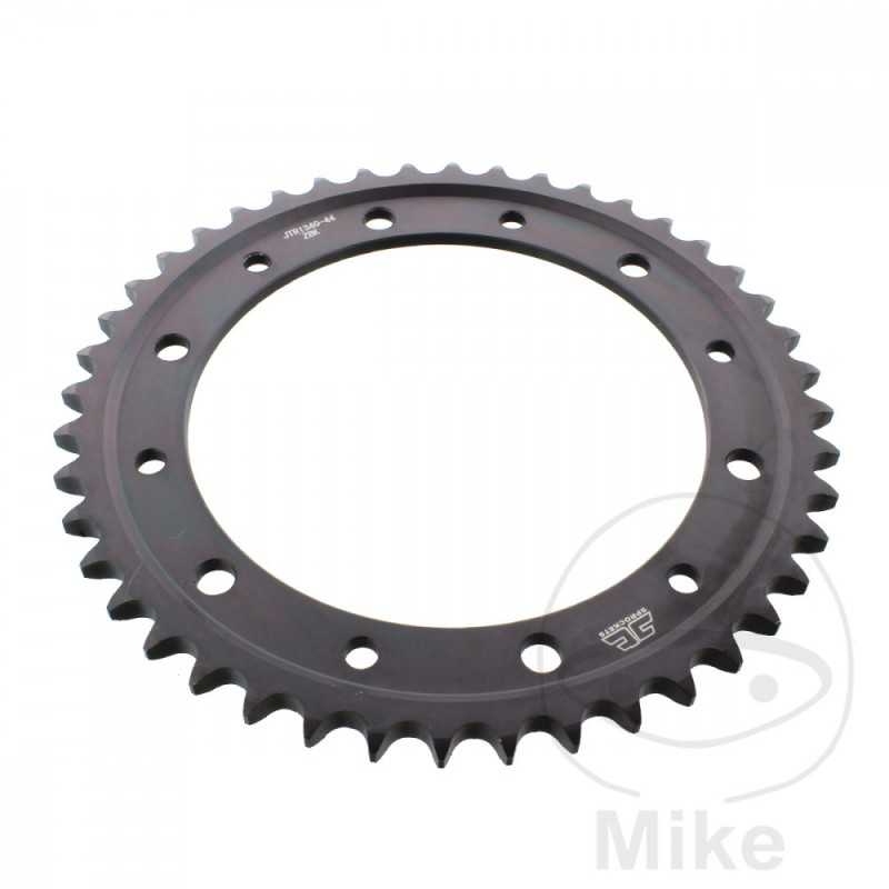 JT SPROCKETS Corona plato transmisión 44T P-530 ALTN: 7271661 727.06.50