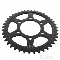 JT SPROCKETS Corona plato transmisión 42T P-525 ALTN: 7276207 727.06.64