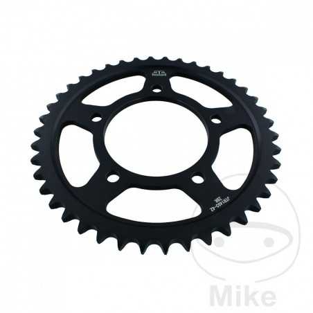 JT SPROCKETS Corona plato transmisión 42T P-530 ALTN: 7270007 727.06.67