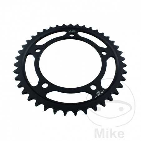 JT SPROCKETS Transmission plate crown 41T P-525 Ø120 MM Ø140 727.06.68