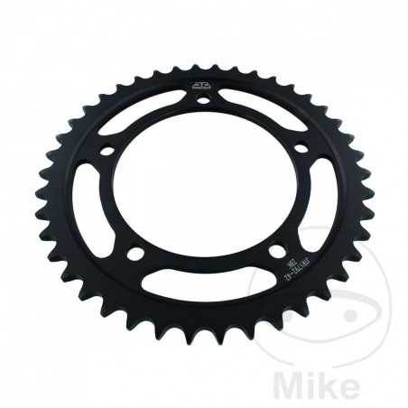 JT SPROCKETS Corona plato transmisión 42T P-525 ALTN: 7276546 727.06.69