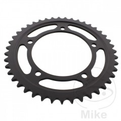 JT SPROCKETS Corona plato transmisión 43T P-525 ALTN: 7276967 727.06.70