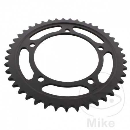 JT SPROCKETS Transmission plate crown 43T P-525 ALTN: 7276967 727.06.70