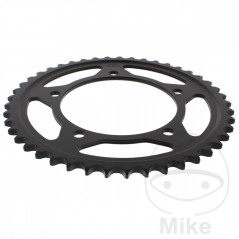 JT SPROCKETS Corona plato transmisión 45T P-525 ALTN: 7276637 727.06.72