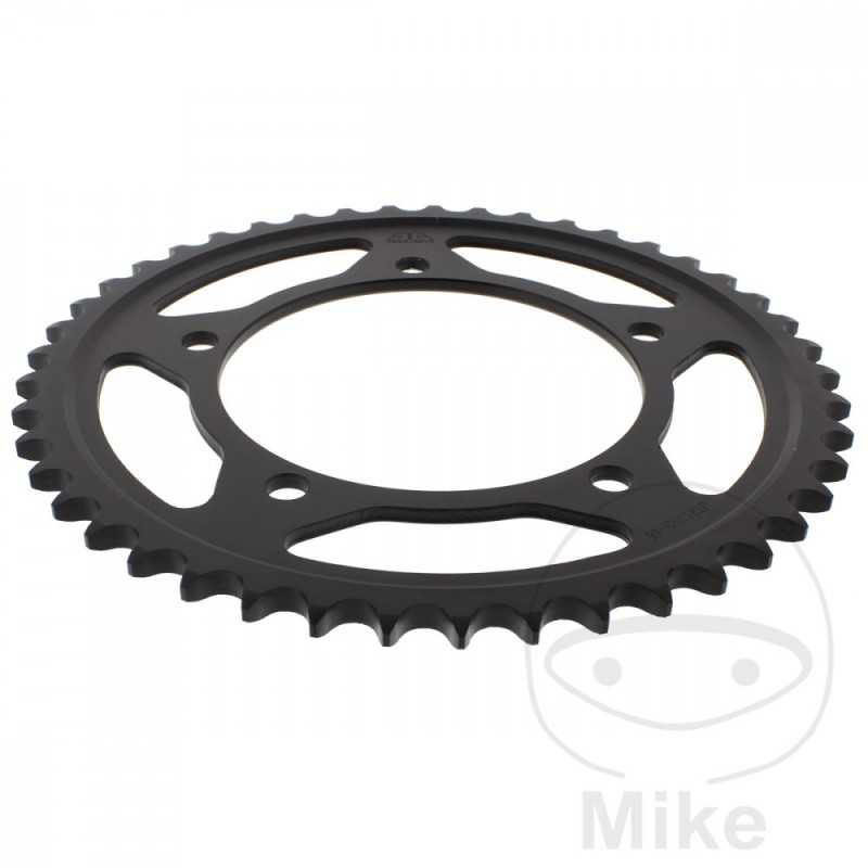 JT SPROCKETS Corona plato transmisión 45T P-525 ALTN: 7276637 727.06.72