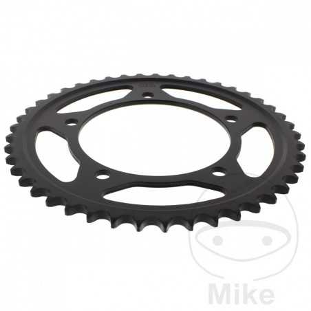 JT SPROCKETS Transmission plate crown 45T P-525 ALTN: 7276637 727.06.72