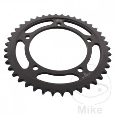 JT SPROCKETS Corona plato transmisión 42T P-530 ALTN: 7276645 727.06.75