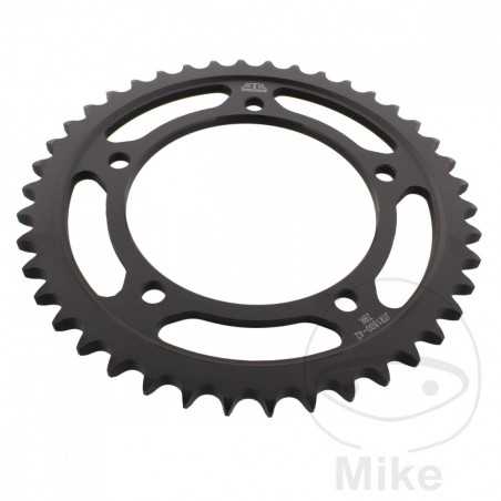 JT SPROCKETS Corona plato transmisión 42T P-530 ALTN: 7276645 727.06.75