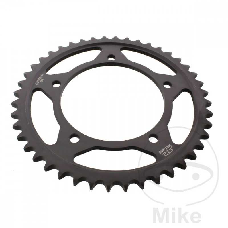 JT SPROCKETS Corona plato transmisión 44T P-530 ALTN: 7276744 727.06.77