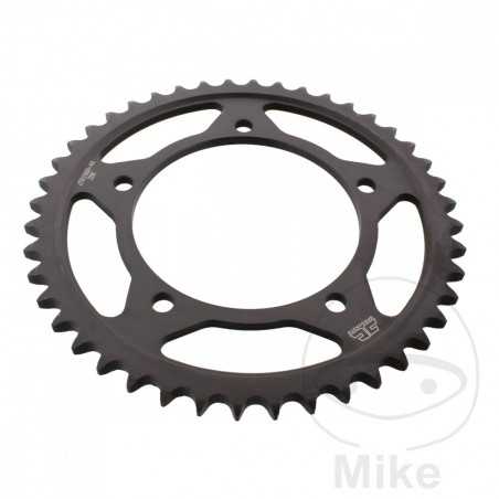 JT SPROCKETS Transmission plate crown 44T P-530 ALTN: 7276744 727.06.77