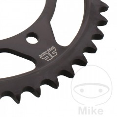 JT SPROCKETS Corona plato transmisión 44T P-530 ALTN: 7276744 727.06.77